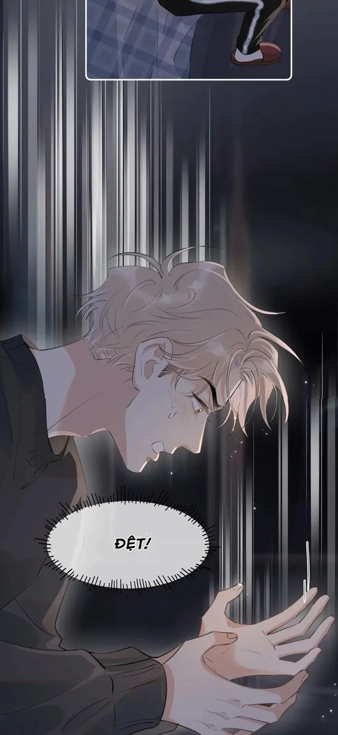 Cậu Vượt Giới Hạn Rồi Chap 32 - Next Chap 33
