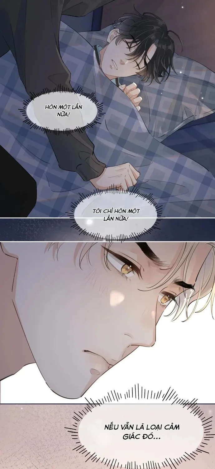 Cậu Vượt Giới Hạn Rồi Chap 32 - Next Chap 33