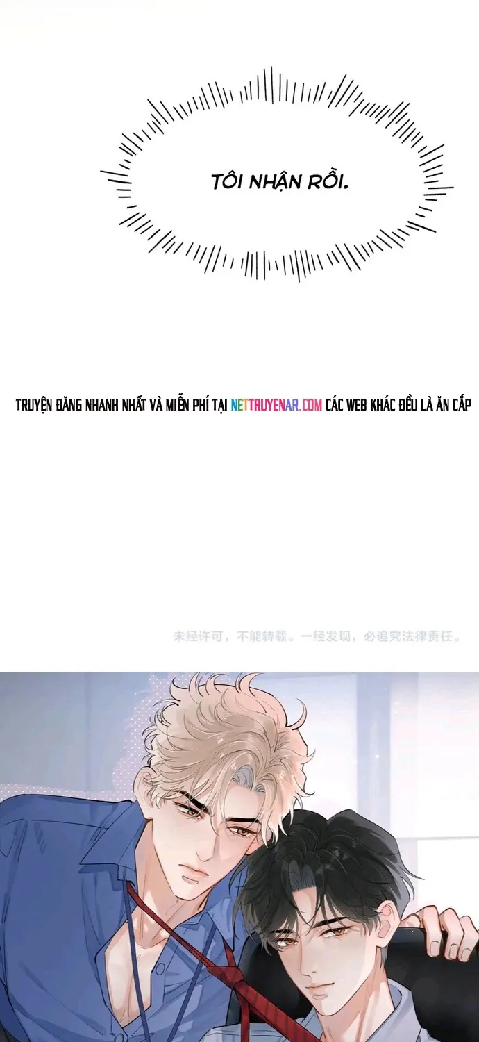 Cậu Vượt Giới Hạn Rồi Chap 32 - Next Chap 33