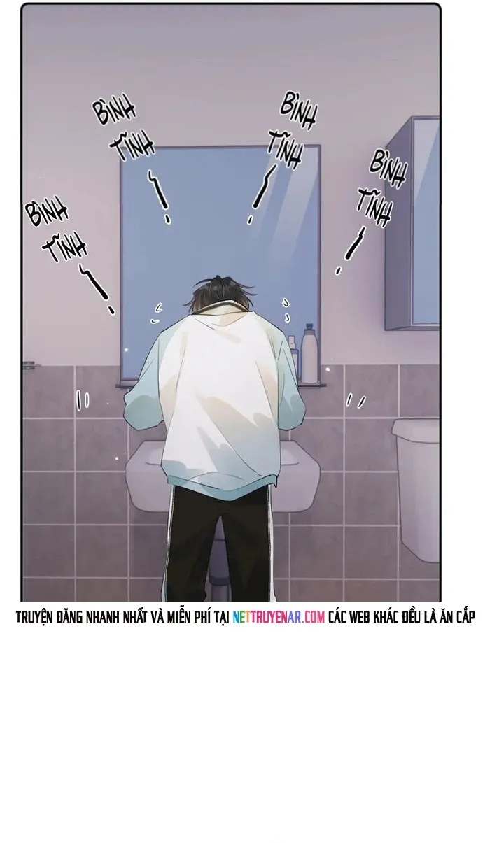 Cậu Vượt Giới Hạn Rồi Chap 32 - Next Chap 33