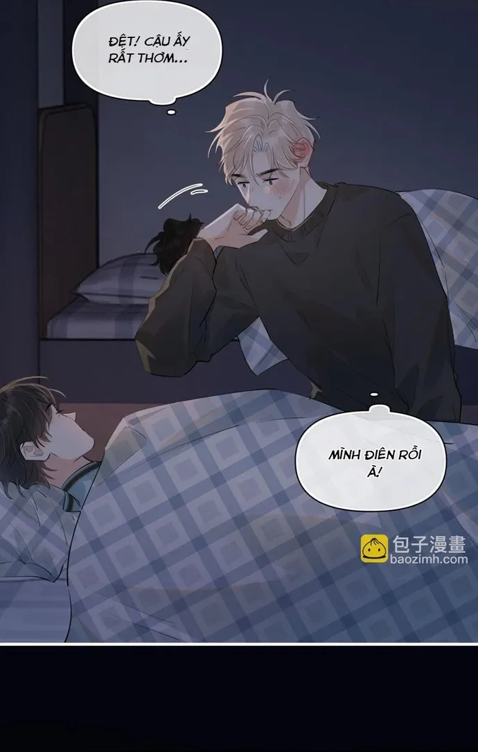 Cậu Vượt Giới Hạn Rồi Chap 33 - Next Chap 34