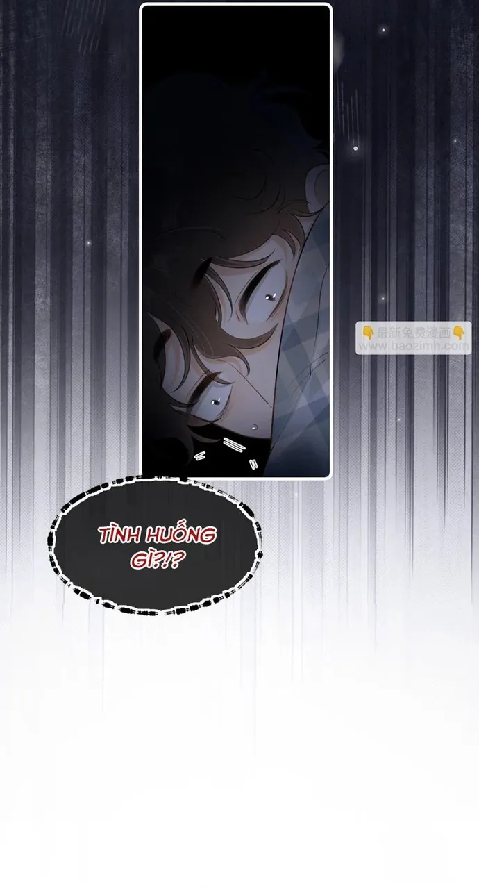 Cậu Vượt Giới Hạn Rồi Chap 33 - Next Chap 34
