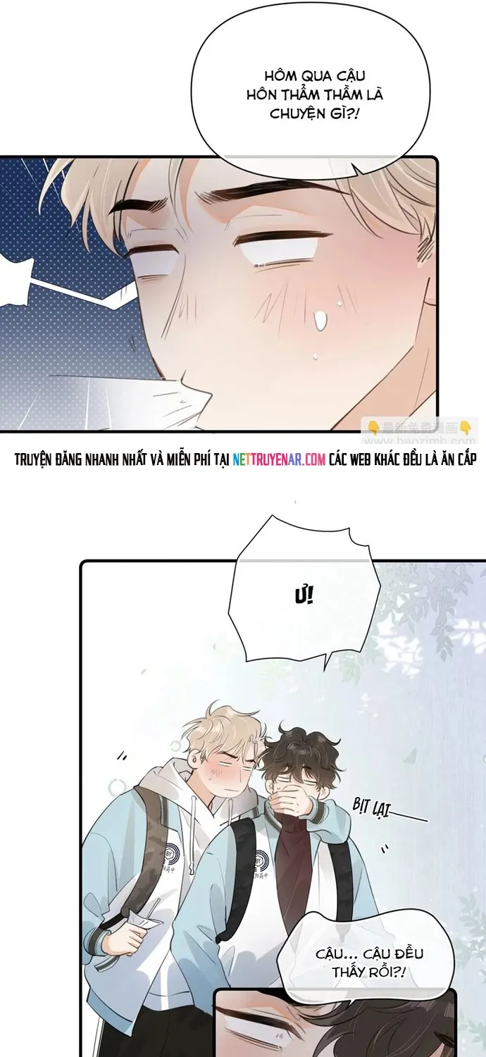 Cậu Vượt Giới Hạn Rồi Chap 33 - Next Chap 34