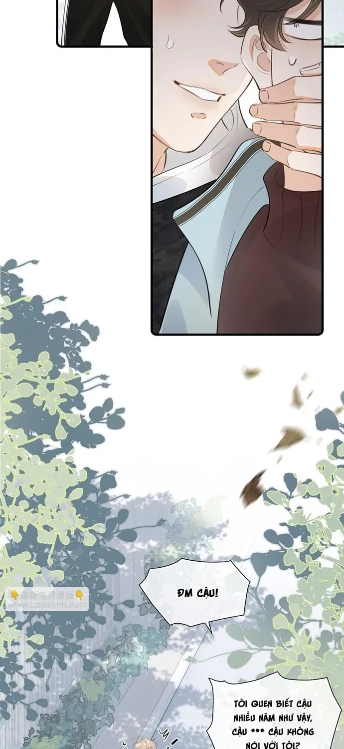 Cậu Vượt Giới Hạn Rồi Chap 33 - Next Chap 34