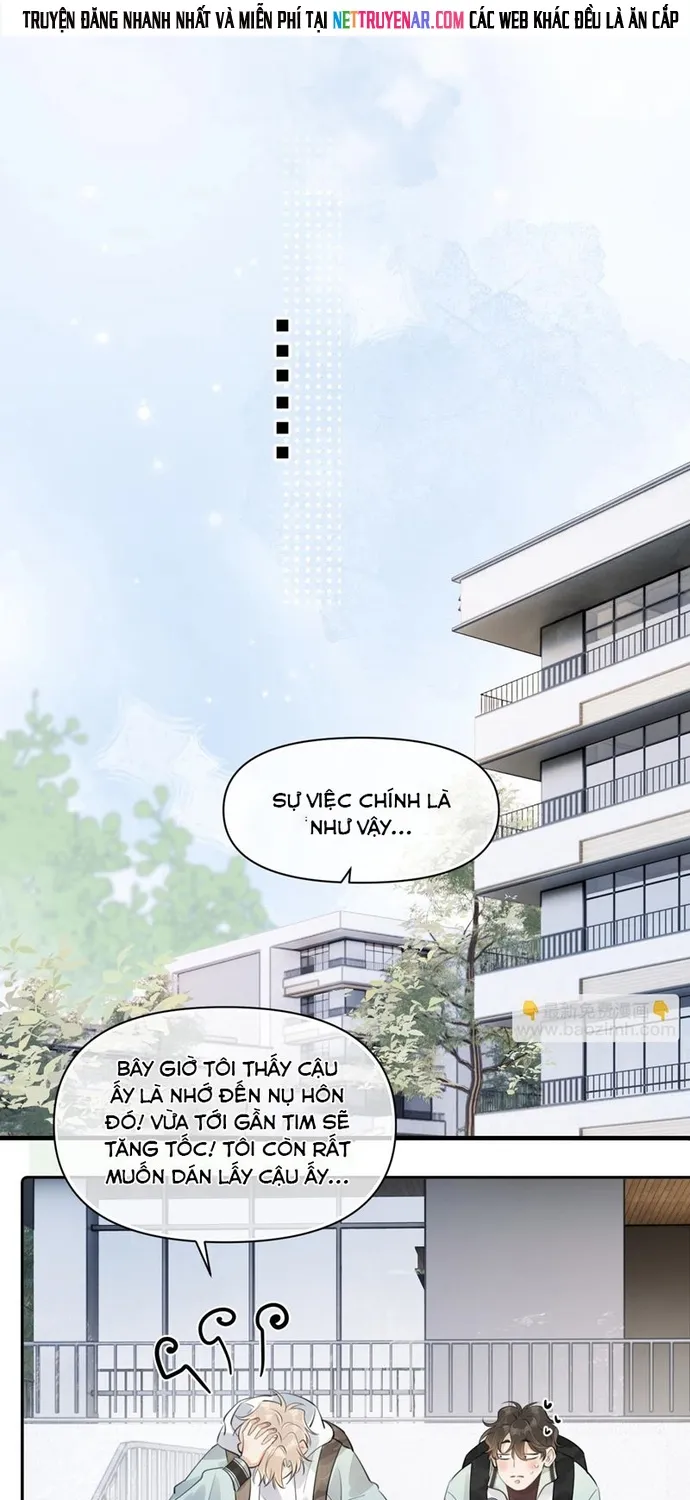 Cậu Vượt Giới Hạn Rồi Chap 33 - Next Chap 34