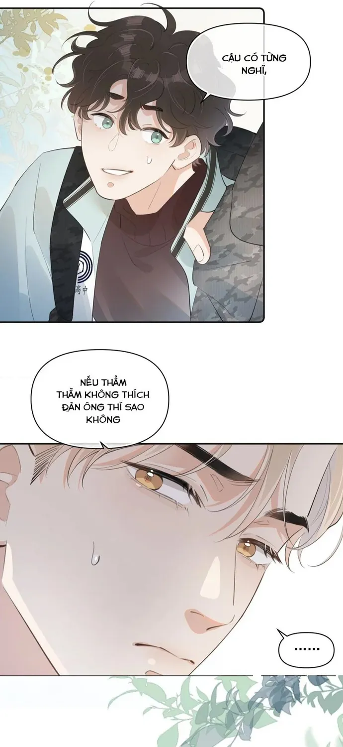Cậu Vượt Giới Hạn Rồi Chap 33 - Next Chap 34