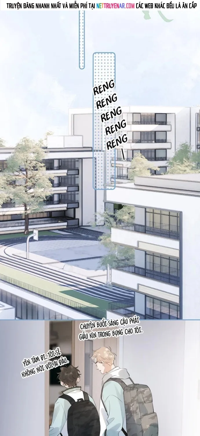 Cậu Vượt Giới Hạn Rồi Chap 33 - Next Chap 34