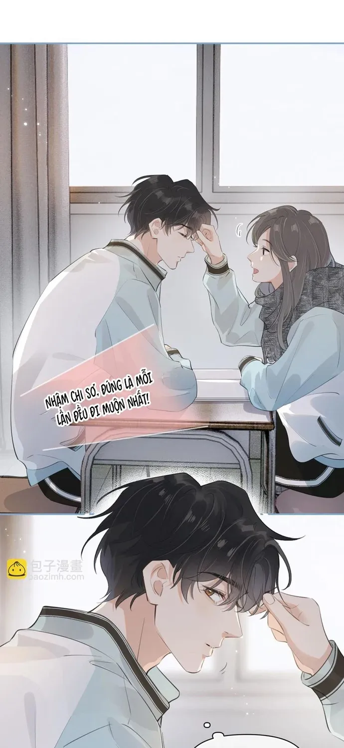 Cậu Vượt Giới Hạn Rồi Chap 33 - Next Chap 34