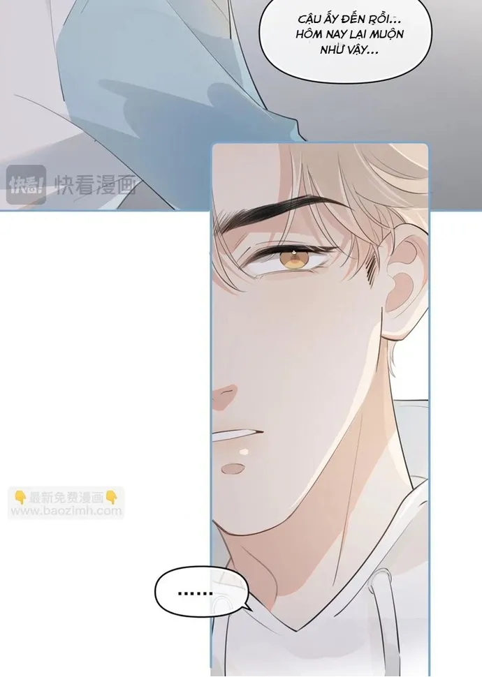 Cậu Vượt Giới Hạn Rồi Chap 33 - Next Chap 34