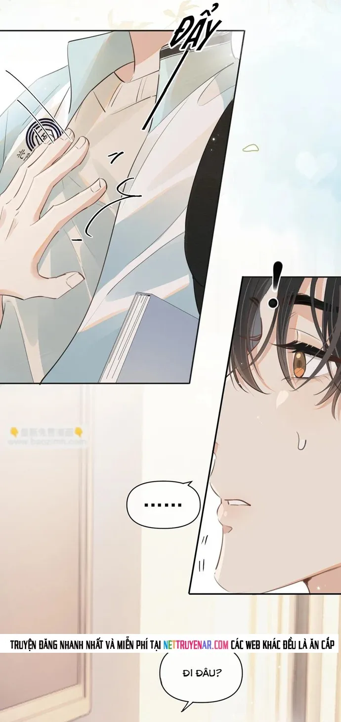 Cậu Vượt Giới Hạn Rồi Chap 33 - Next Chap 34