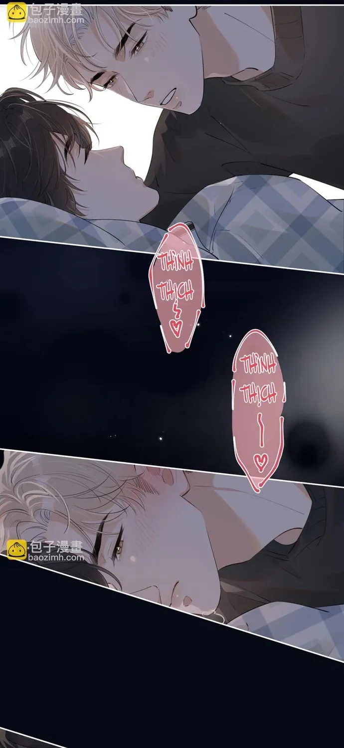 Cậu Vượt Giới Hạn Rồi Chap 33 - Next Chap 34