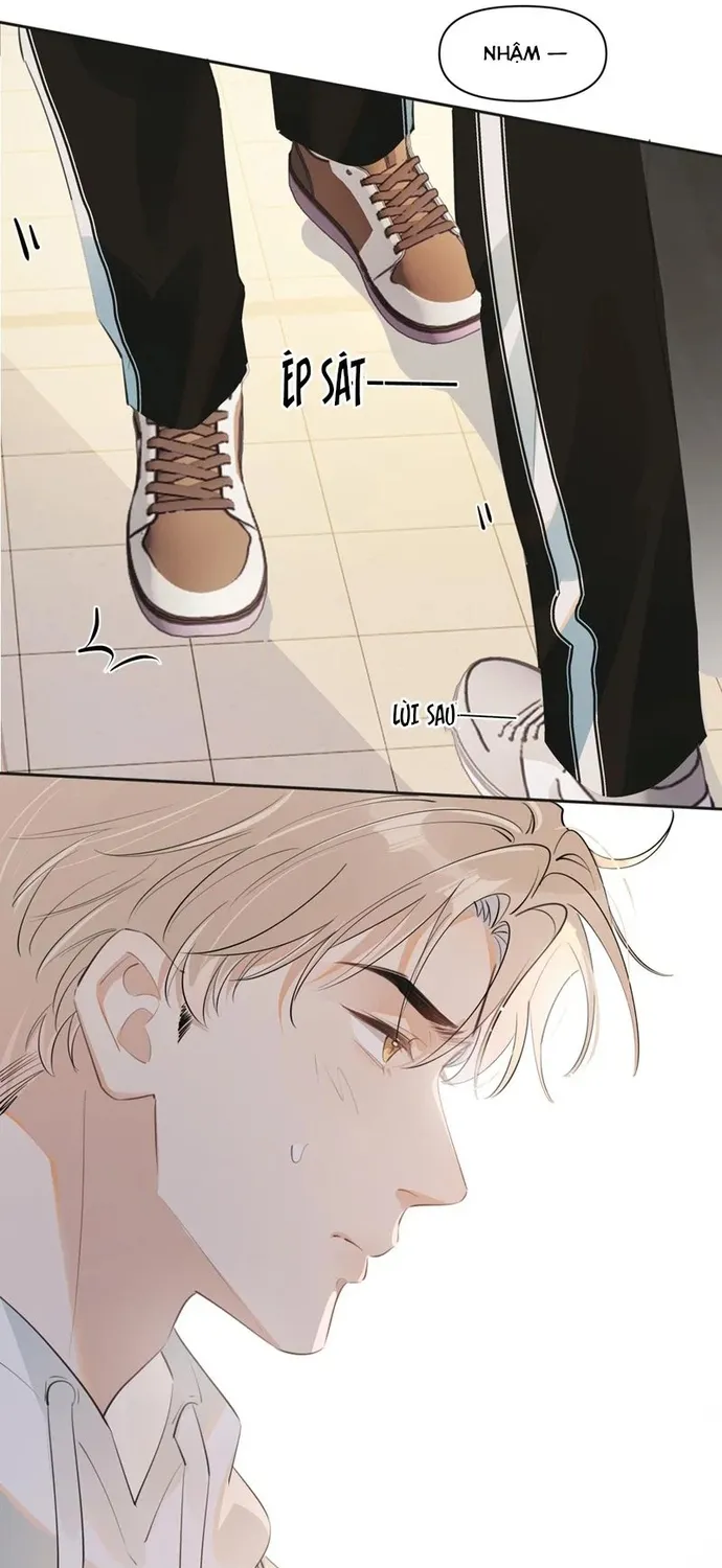 Cậu Vượt Giới Hạn Rồi Chap 33 - Next Chap 34