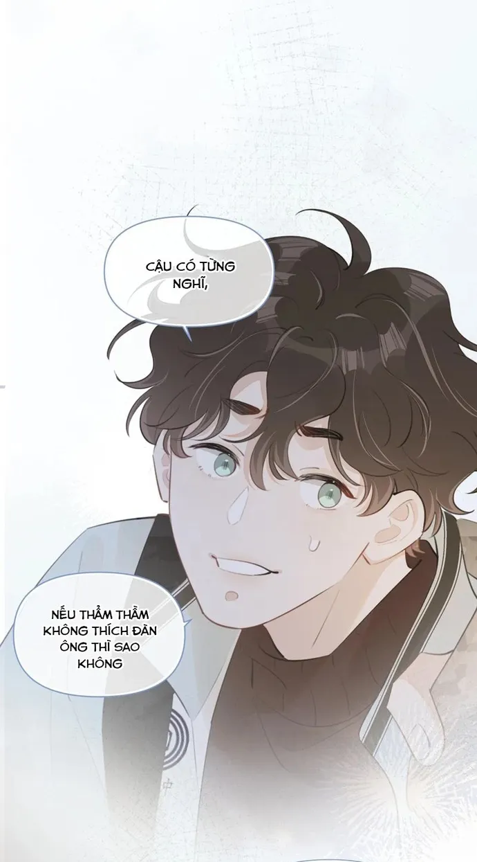 Cậu Vượt Giới Hạn Rồi Chap 33 - Next Chap 34