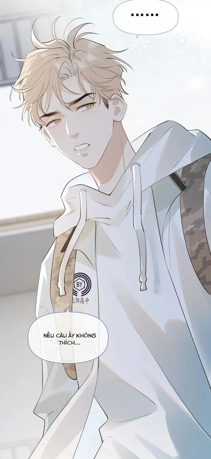 Cậu Vượt Giới Hạn Rồi Chap 33 - Next Chap 34
