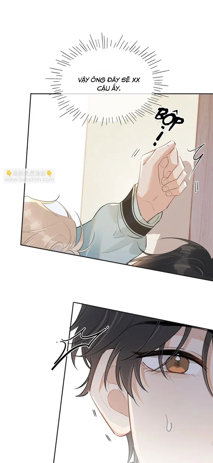 Cậu Vượt Giới Hạn Rồi Chap 33 - Next Chap 34