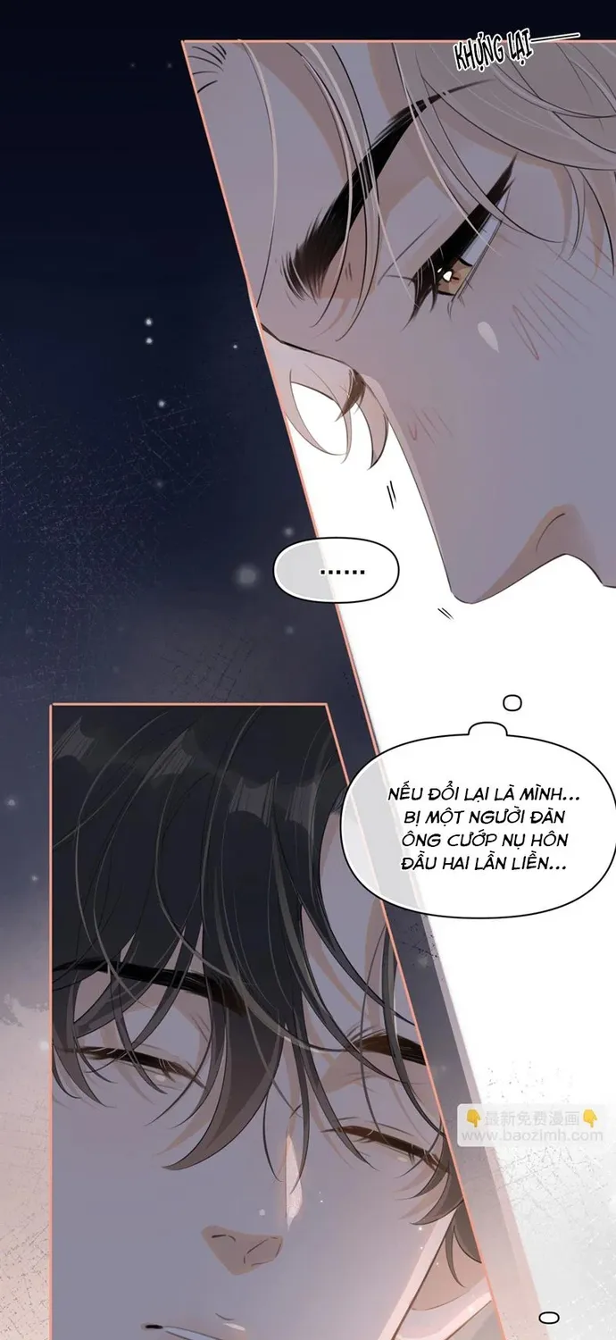 Cậu Vượt Giới Hạn Rồi Chap 33 - Next Chap 34