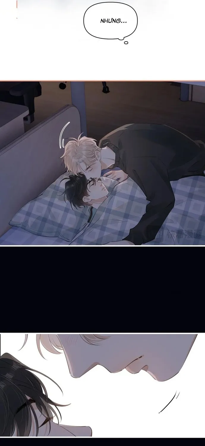 Cậu Vượt Giới Hạn Rồi Chap 33 - Next Chap 34