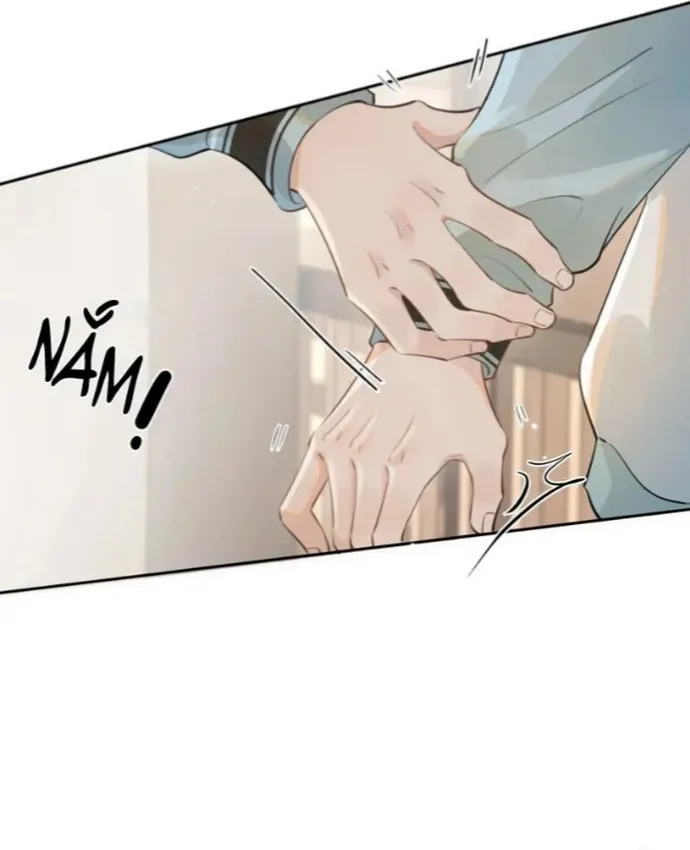 Cậu Vượt Giới Hạn Rồi Chap 34 - Next Chap 35