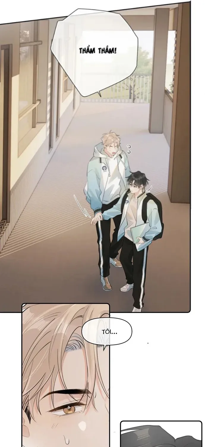 Cậu Vượt Giới Hạn Rồi Chap 34 - Next Chap 35