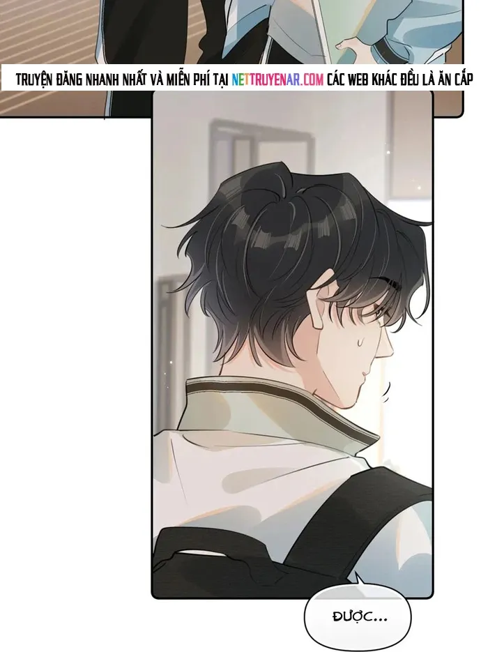 Cậu Vượt Giới Hạn Rồi Chap 34 - Next Chap 35