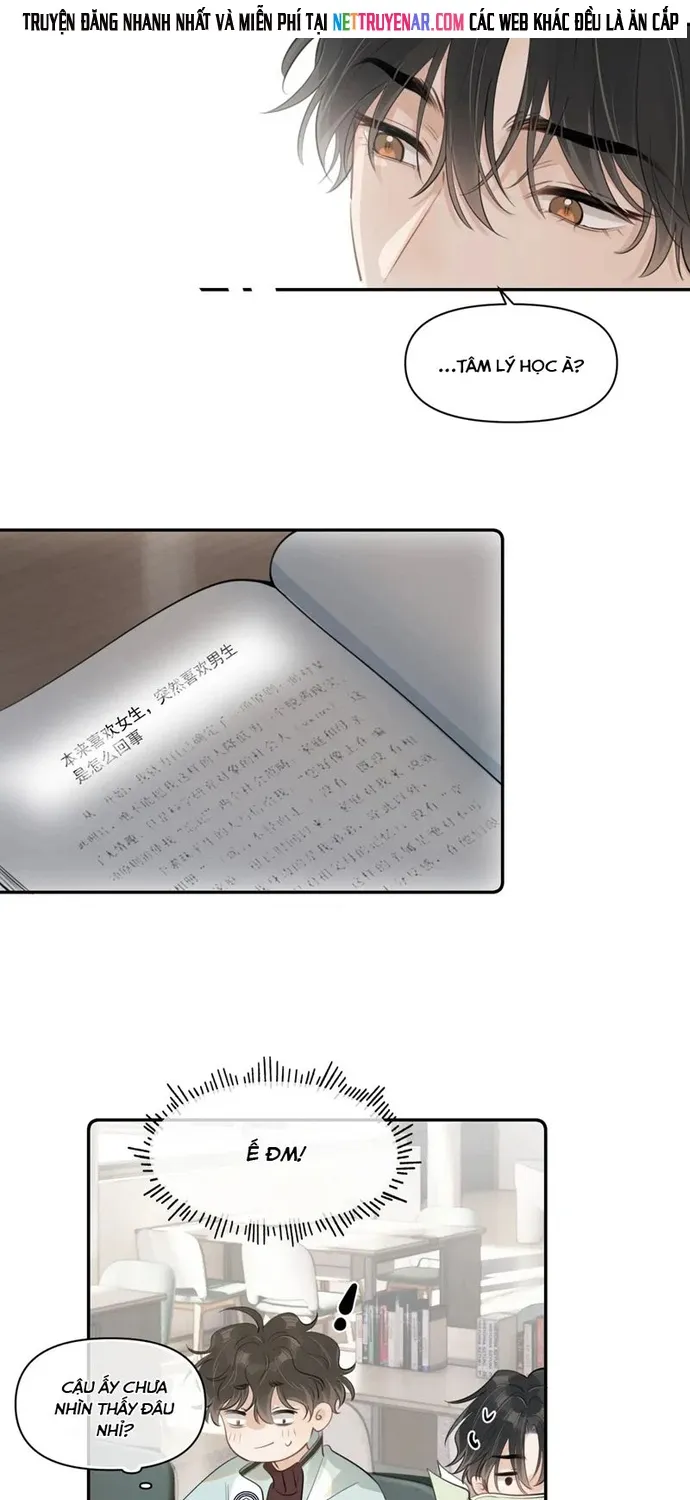 Cậu Vượt Giới Hạn Rồi Chap 34 - Next Chap 35