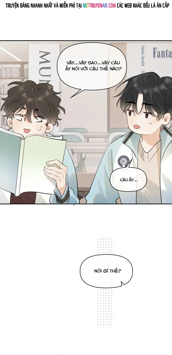 Cậu Vượt Giới Hạn Rồi Chap 34 - Next Chap 35