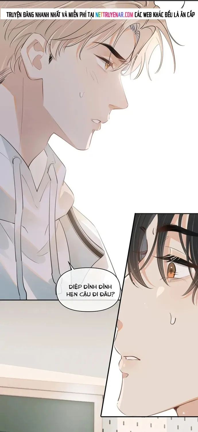 Cậu Vượt Giới Hạn Rồi Chap 34 - Next Chap 35