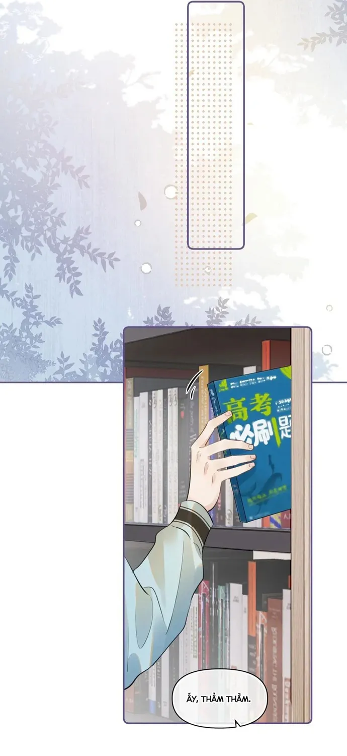 Cậu Vượt Giới Hạn Rồi Chap 34 - Next Chap 35