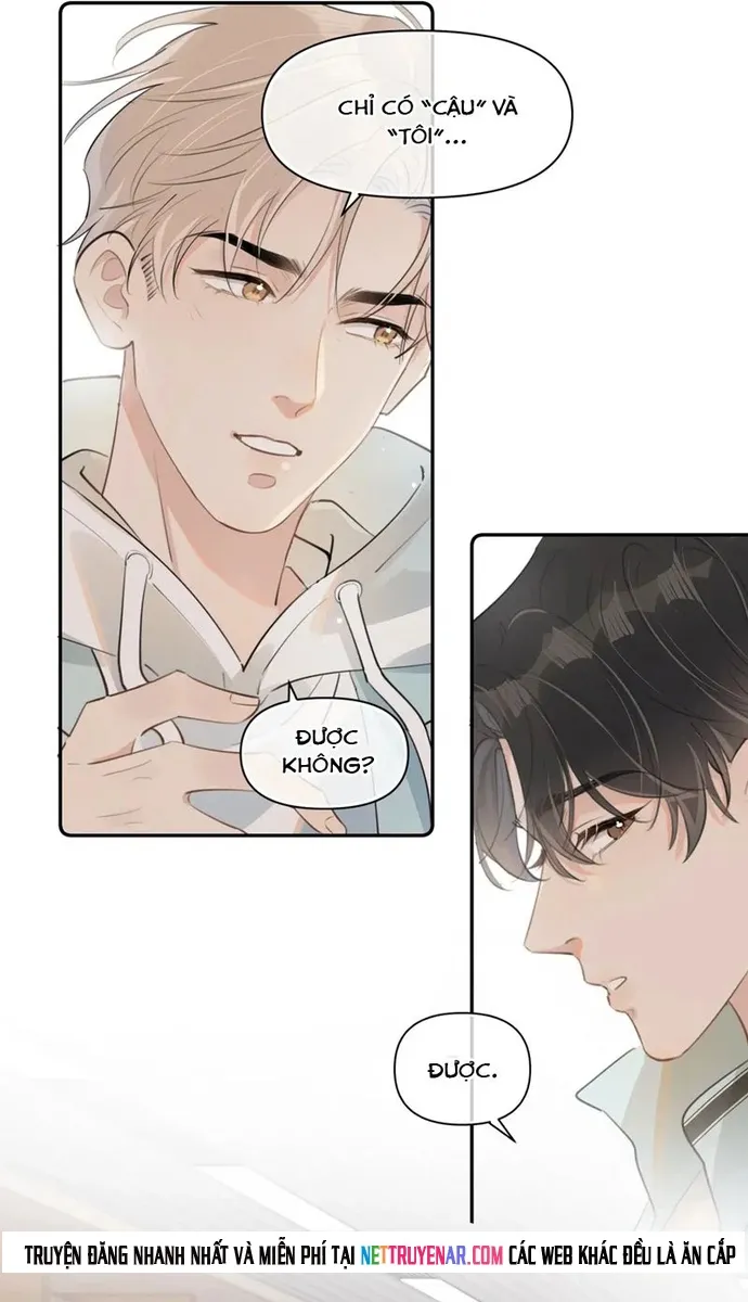 Cậu Vượt Giới Hạn Rồi Chap 34 - Next Chap 35