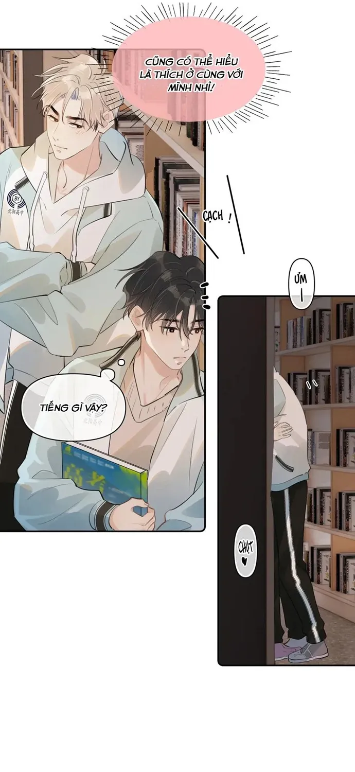 Cậu Vượt Giới Hạn Rồi Chap 34 - Next Chap 35
