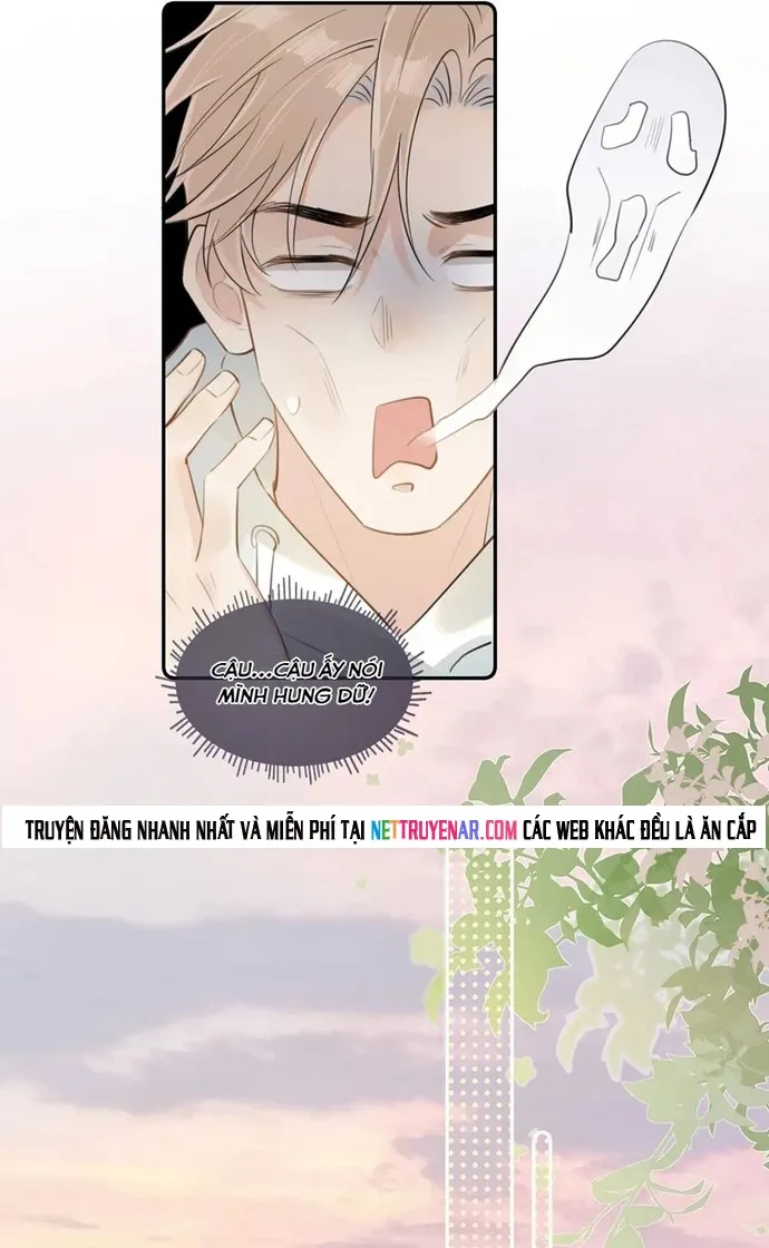 Cậu Vượt Giới Hạn Rồi Chap 34 - Next Chap 35