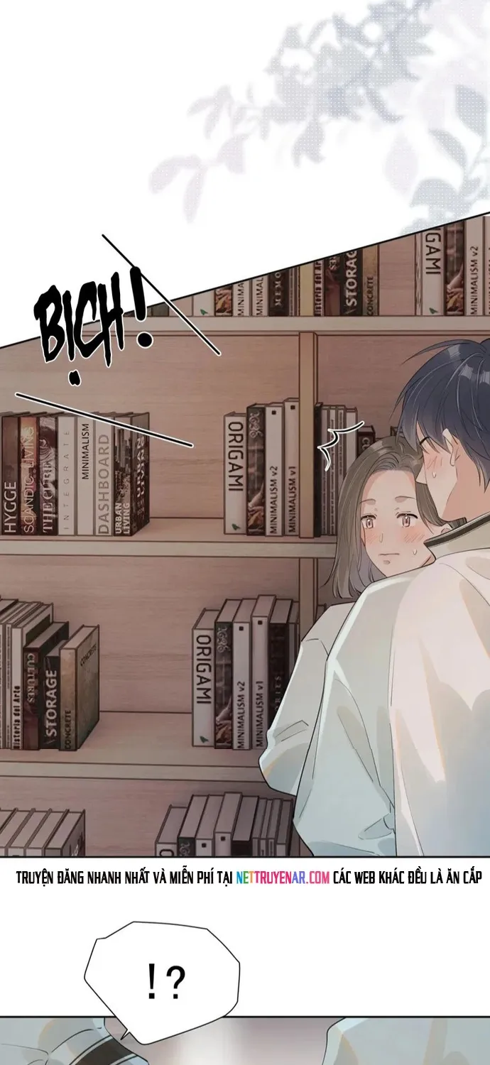 Cậu Vượt Giới Hạn Rồi Chap 35 - Next Chap 36
