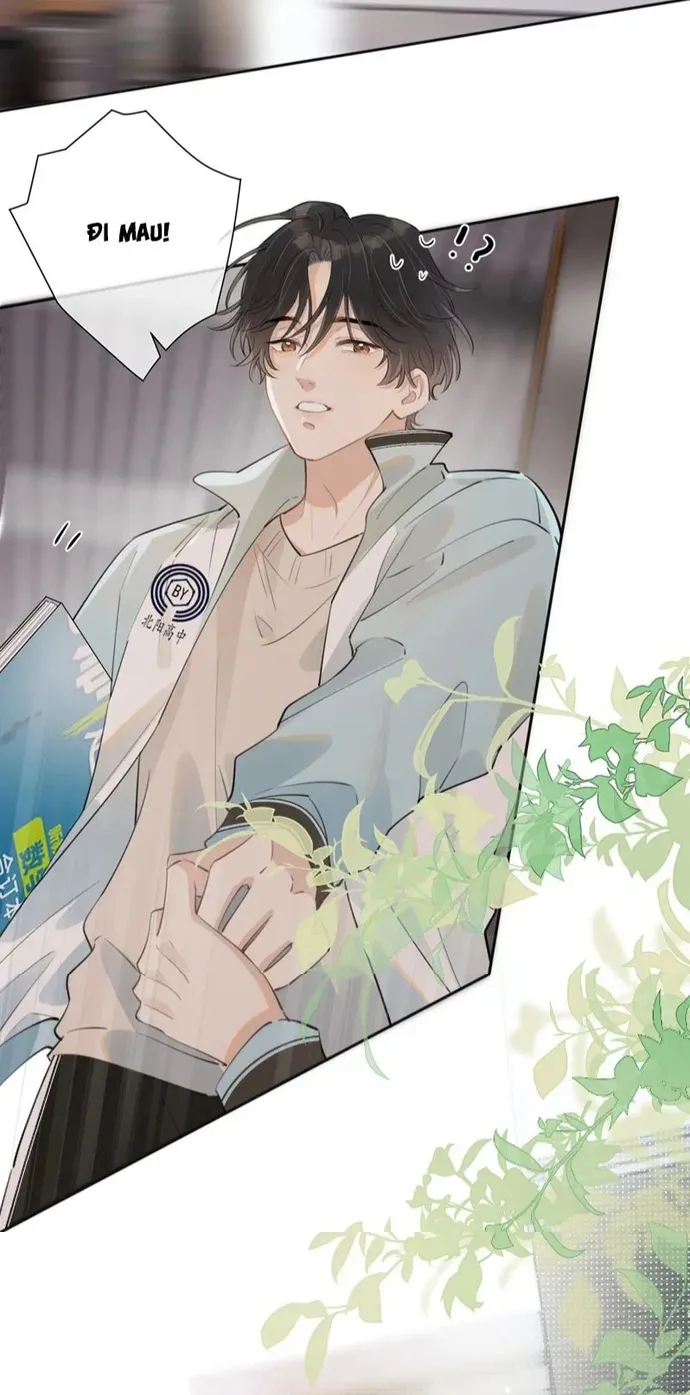 Cậu Vượt Giới Hạn Rồi Chap 35 - Next Chap 36