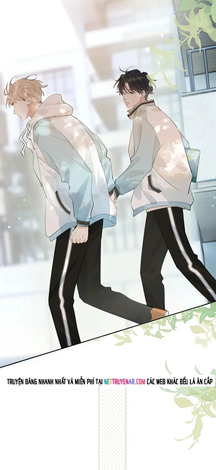 Cậu Vượt Giới Hạn Rồi Chap 35 - Next Chap 36