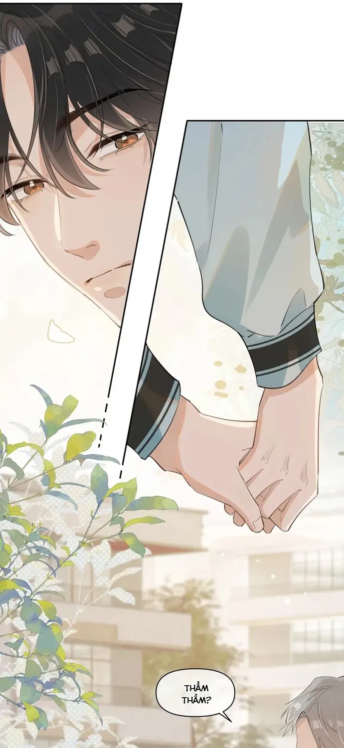 Cậu Vượt Giới Hạn Rồi Chap 35 - Next Chap 36