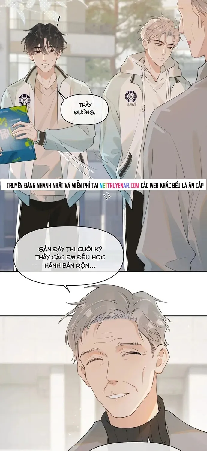 Cậu Vượt Giới Hạn Rồi Chap 35 - Next Chap 36