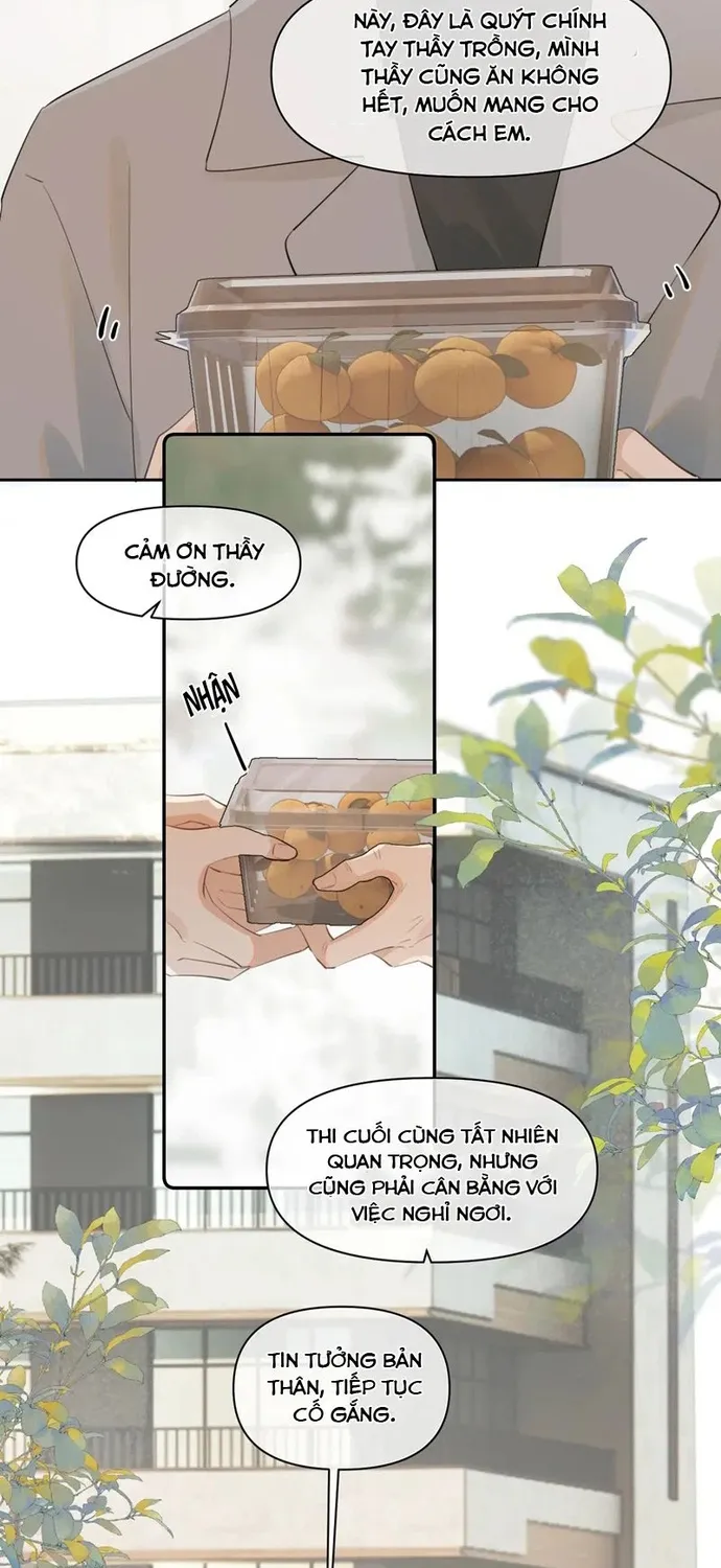 Cậu Vượt Giới Hạn Rồi Chap 35 - Next Chap 36