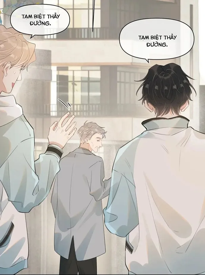 Cậu Vượt Giới Hạn Rồi Chap 35 - Next Chap 36