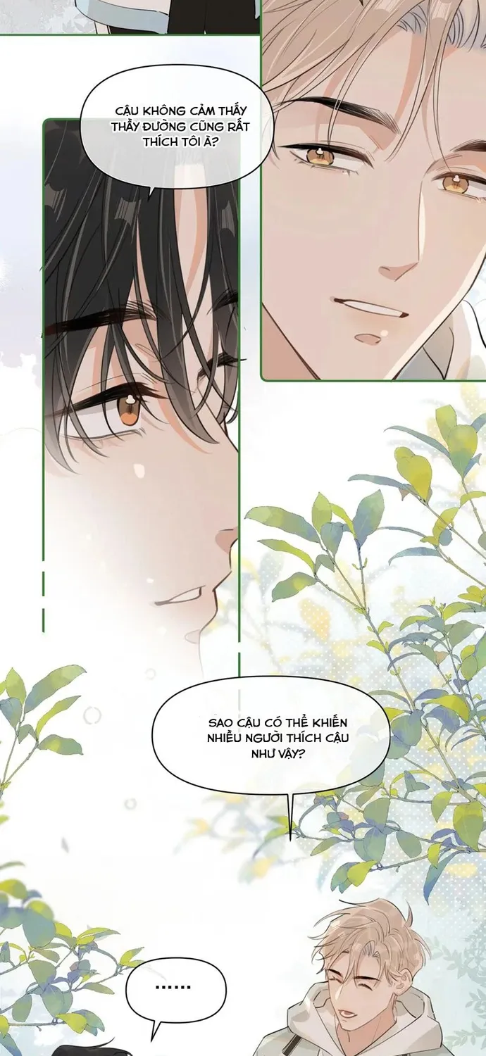 Cậu Vượt Giới Hạn Rồi Chap 35 - Next Chap 36