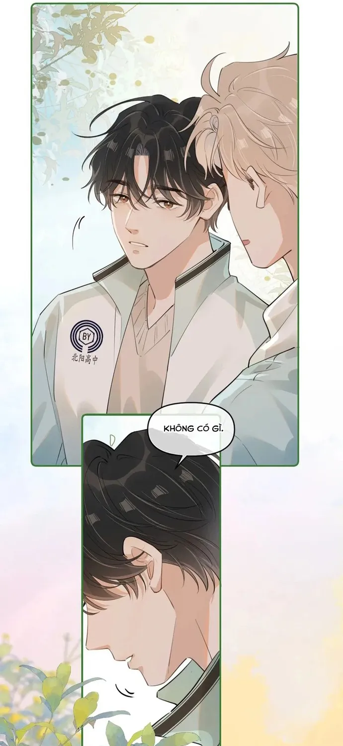 Cậu Vượt Giới Hạn Rồi Chap 35 - Next Chap 36