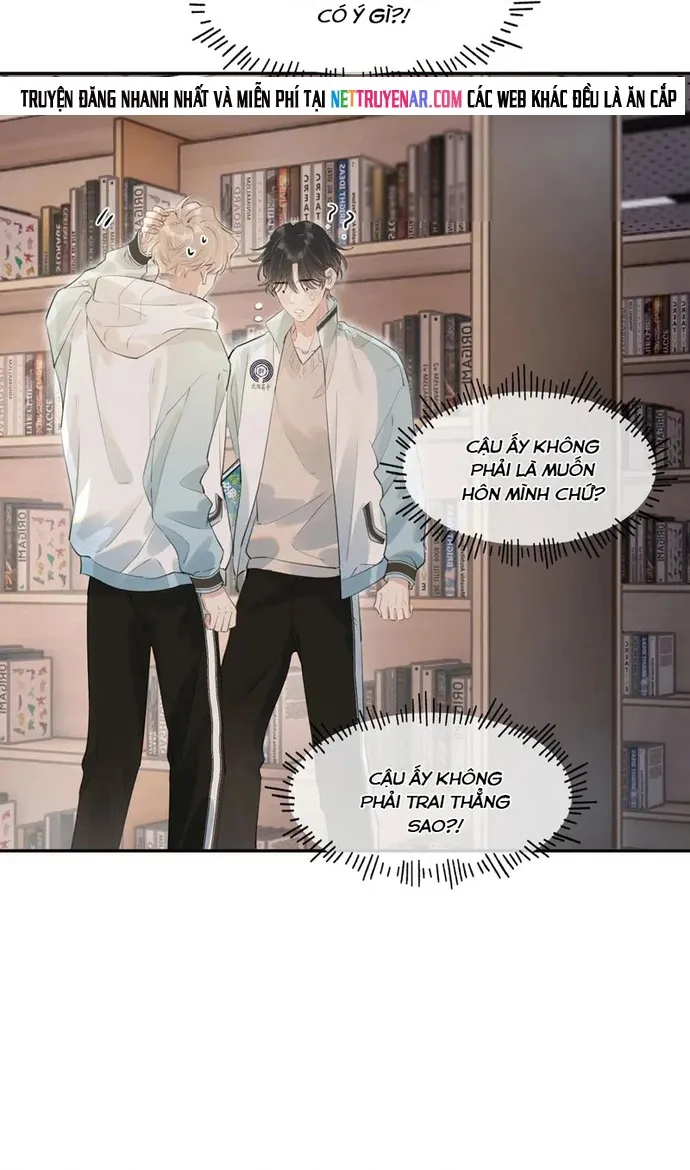 Cậu Vượt Giới Hạn Rồi Chap 35 - Next Chap 36
