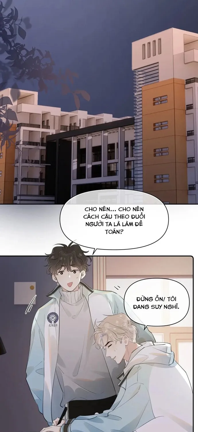 Cậu Vượt Giới Hạn Rồi Chap 35 - Next Chap 36