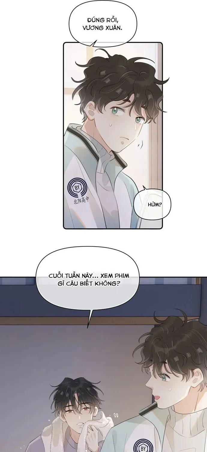 Cậu Vượt Giới Hạn Rồi Chap 35 - Next Chap 36