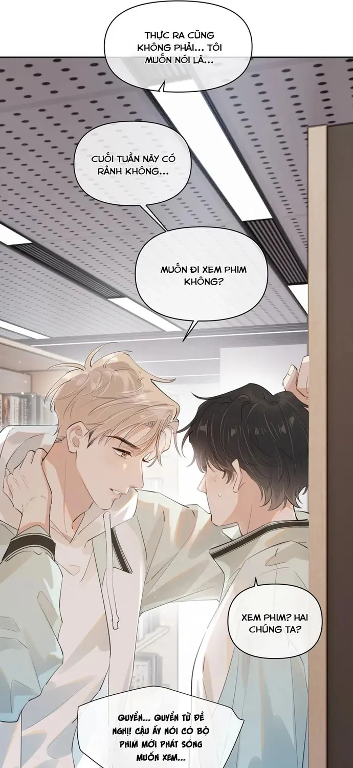 Cậu Vượt Giới Hạn Rồi Chap 35 - Next Chap 36