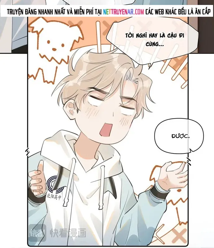Cậu Vượt Giới Hạn Rồi Chap 35 - Next Chap 36