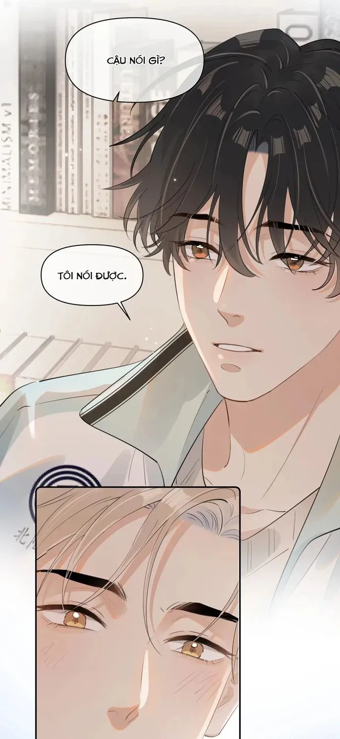 Cậu Vượt Giới Hạn Rồi Chap 35 - Next Chap 36