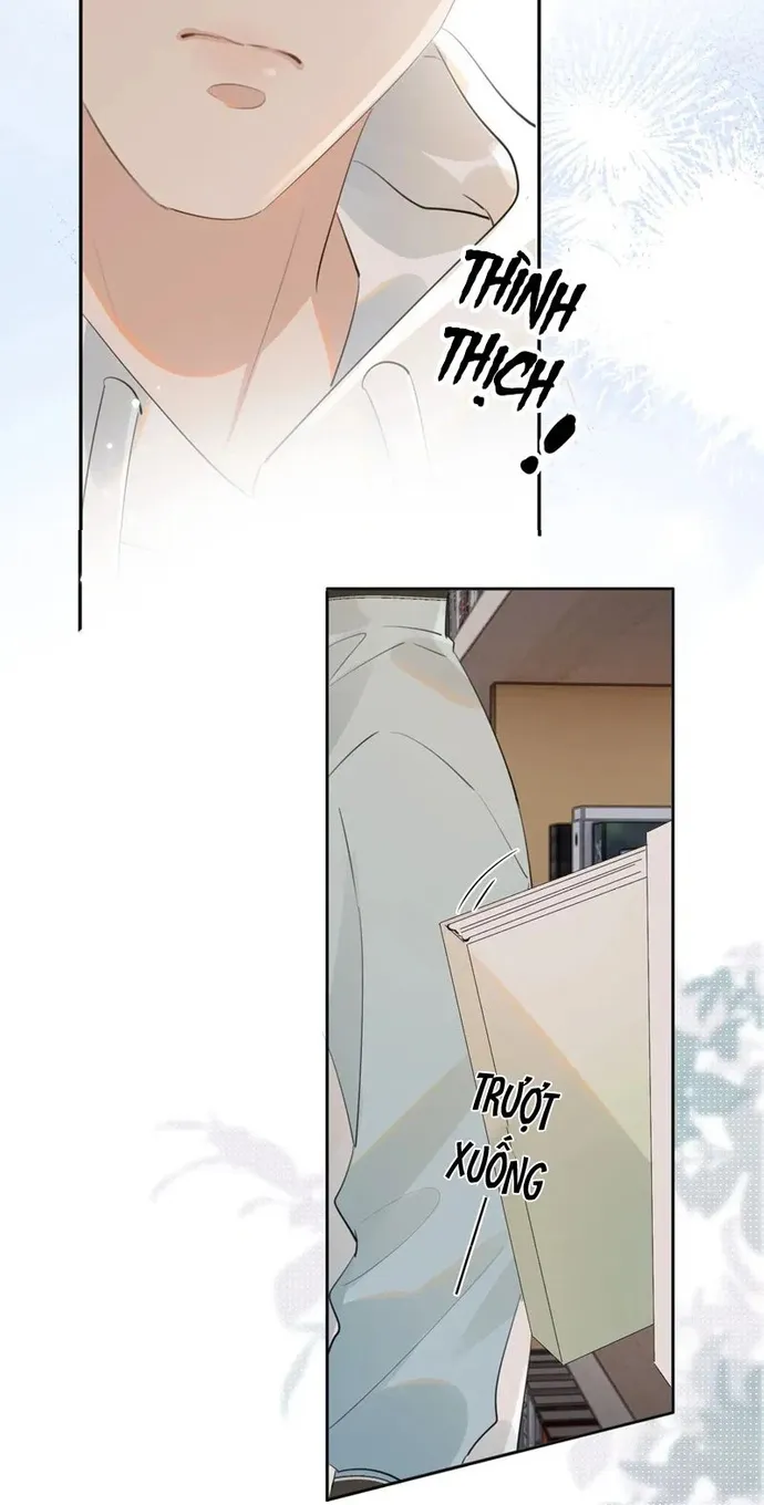 Cậu Vượt Giới Hạn Rồi Chap 35 - Next Chap 36