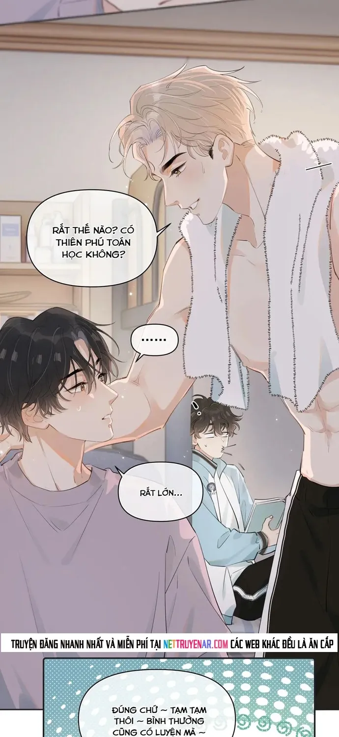 Cậu Vượt Giới Hạn Rồi Chap 36 - Next Chap 37
