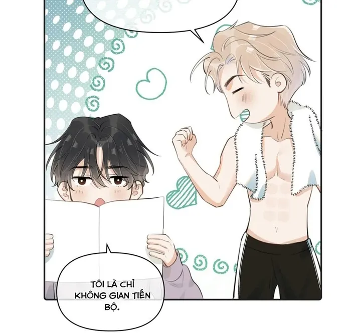 Cậu Vượt Giới Hạn Rồi Chap 36 - Next Chap 37