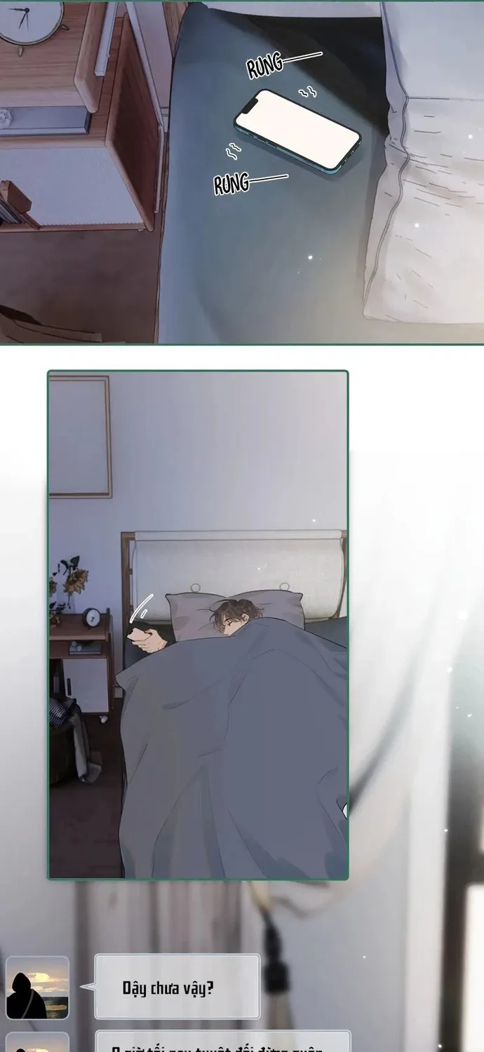 Cậu Vượt Giới Hạn Rồi Chap 36 - Next Chap 37